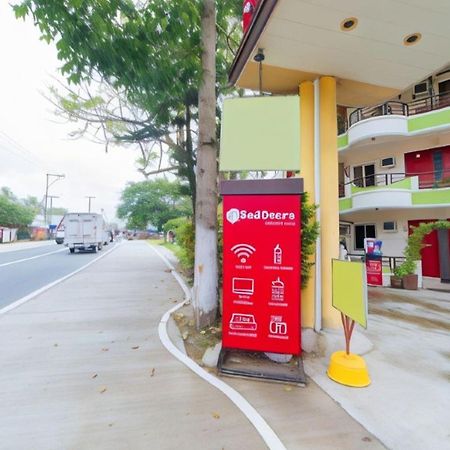Reddoorz At Tagaytay Road Hotel Tagaytay City Ngoại thất bức ảnh
