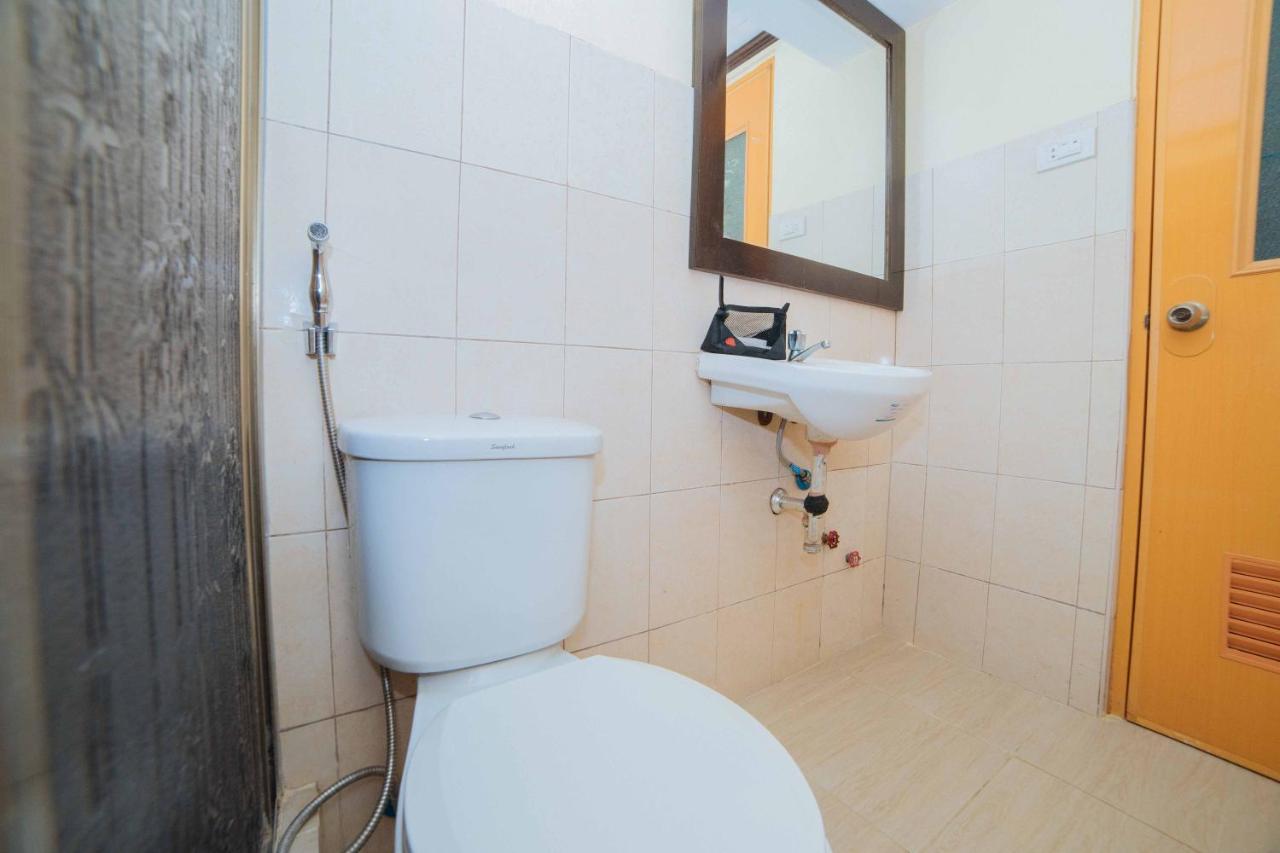 Reddoorz At Tagaytay Road Hotel Tagaytay City Ngoại thất bức ảnh